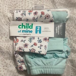Child of Mine 2 Pack of Pants